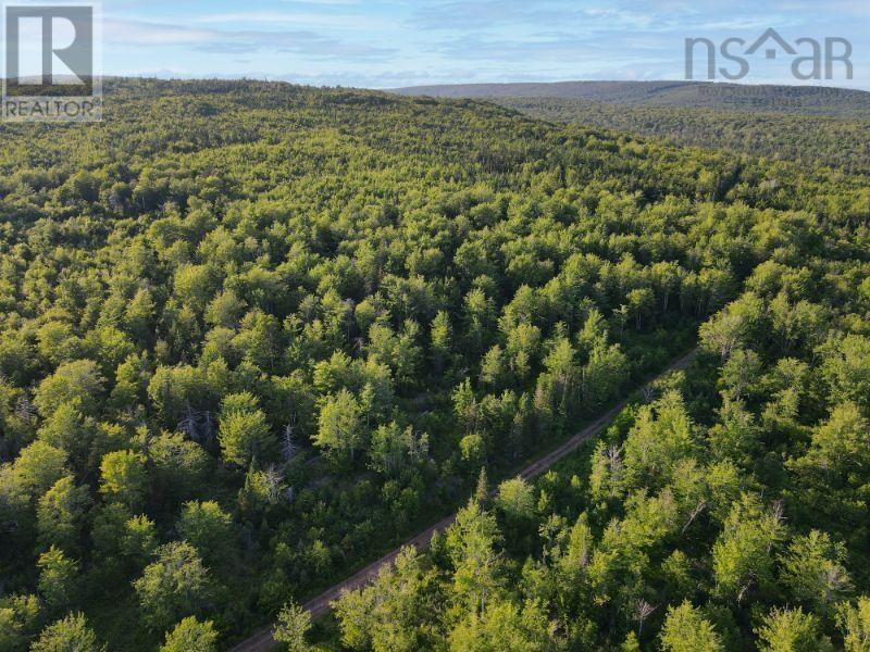 Lot 4 West Side Ainslie Glen Road, west lake ainslie, Nova Scotia