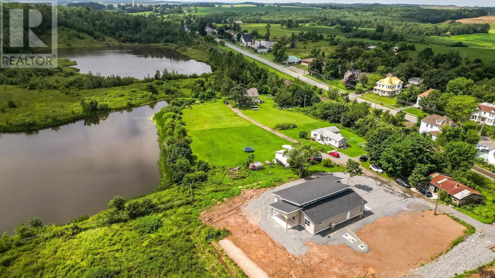 70 Cn Road, Shubenacadie, Nova Scotia  B0N 2H0 - Photo 29 - 202407756