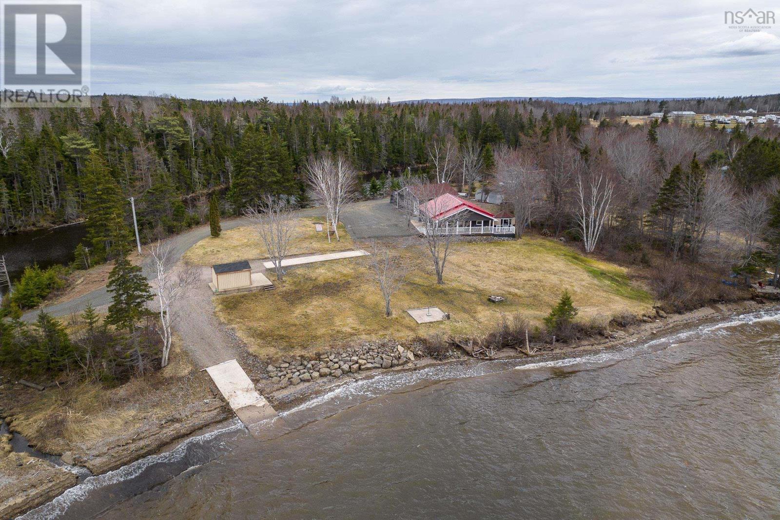 836 Highway 223, Little Narrows, Nova Scotia  B0E 1T0 - Photo 2 - 202407840