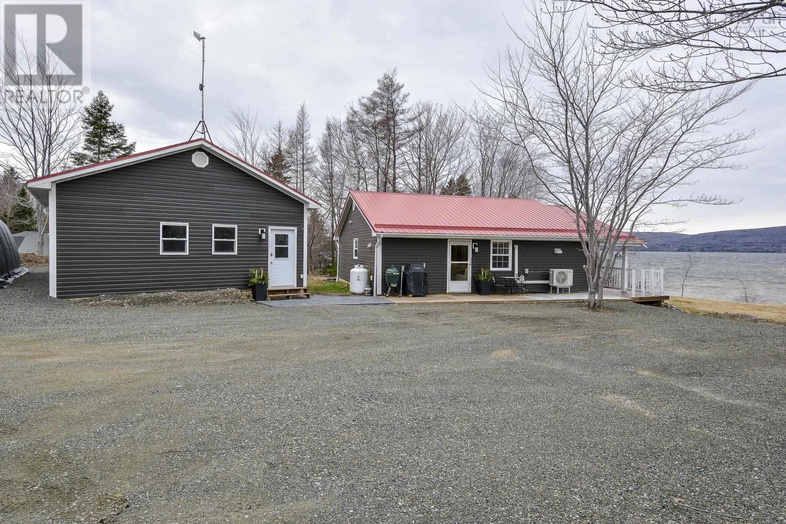 836 Highway 223, Little Narrows, Nova Scotia  B0E 1T0 - Photo 27 - 202407840