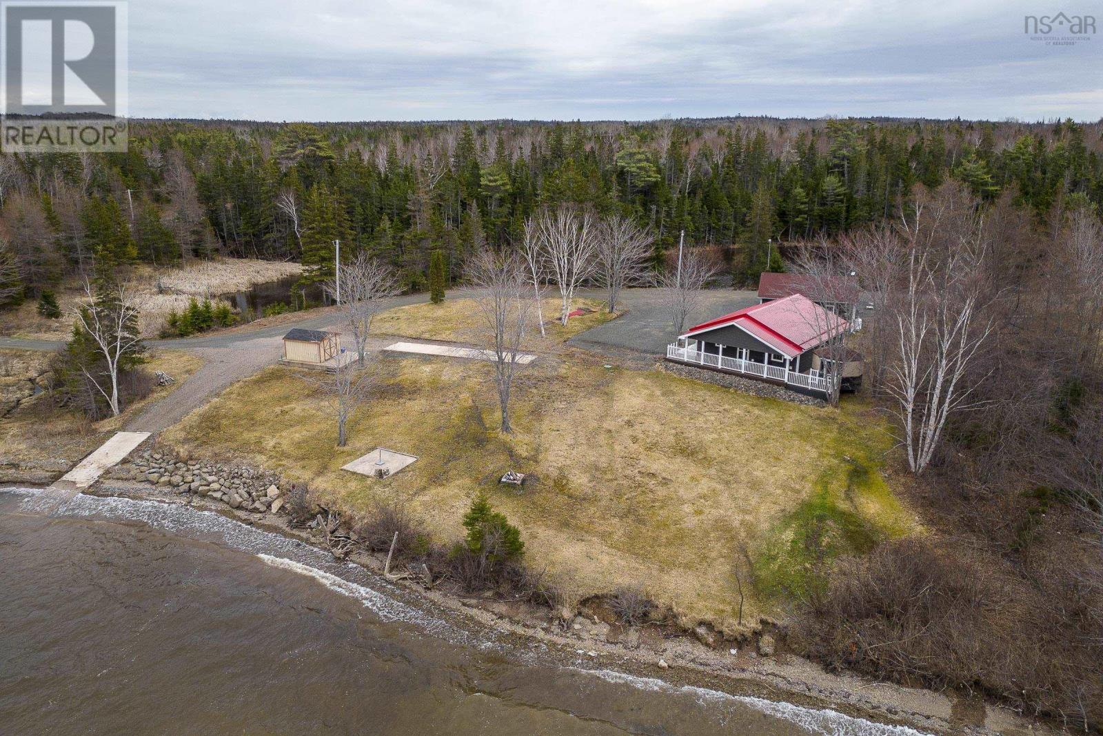 836 Highway 223, Little Narrows, Nova Scotia  B0E 1T0 - Photo 3 - 202407840