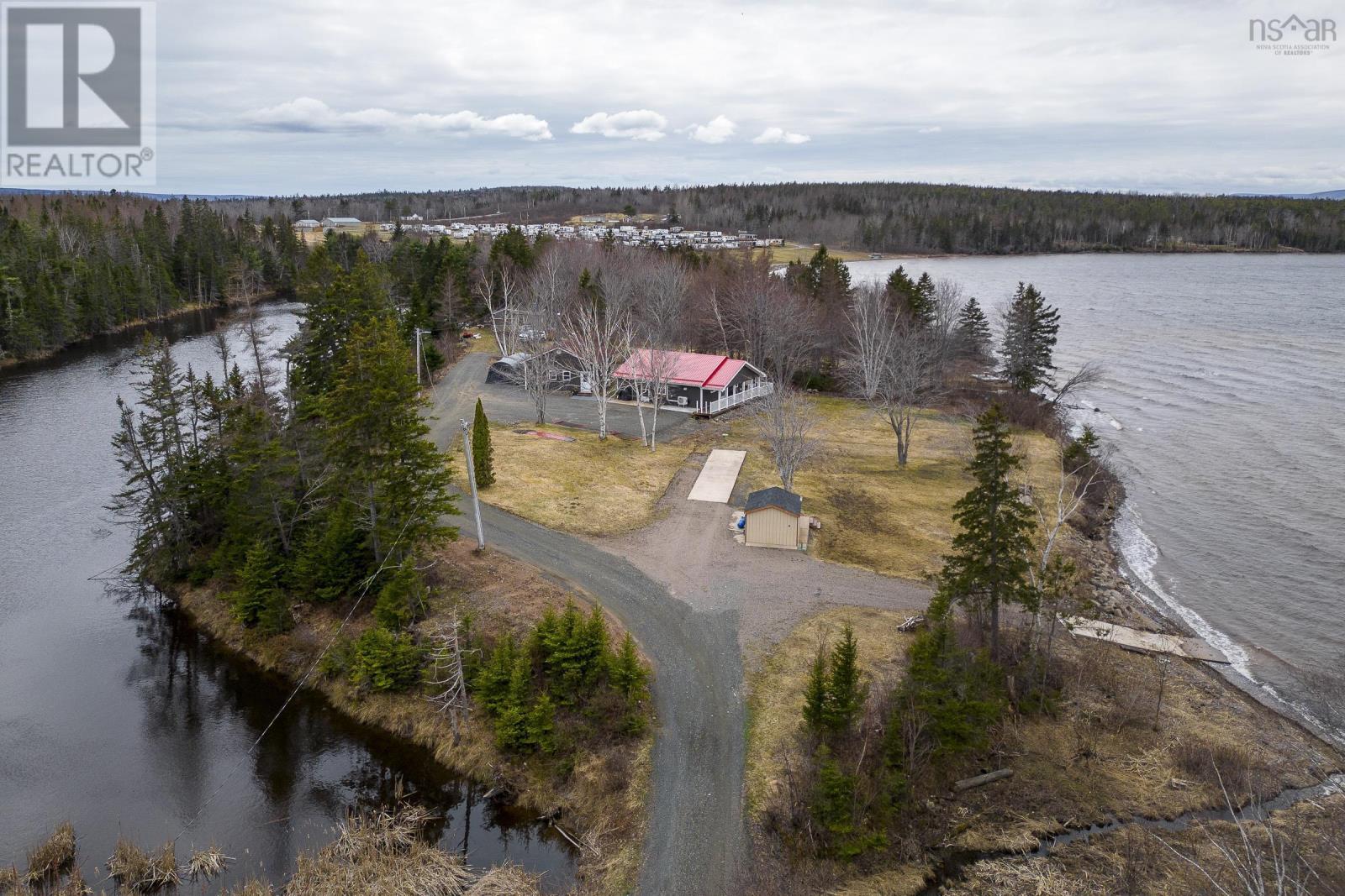 836 Highway 223, Little Narrows, Nova Scotia  B0E 1T0 - Photo 50 - 202407840