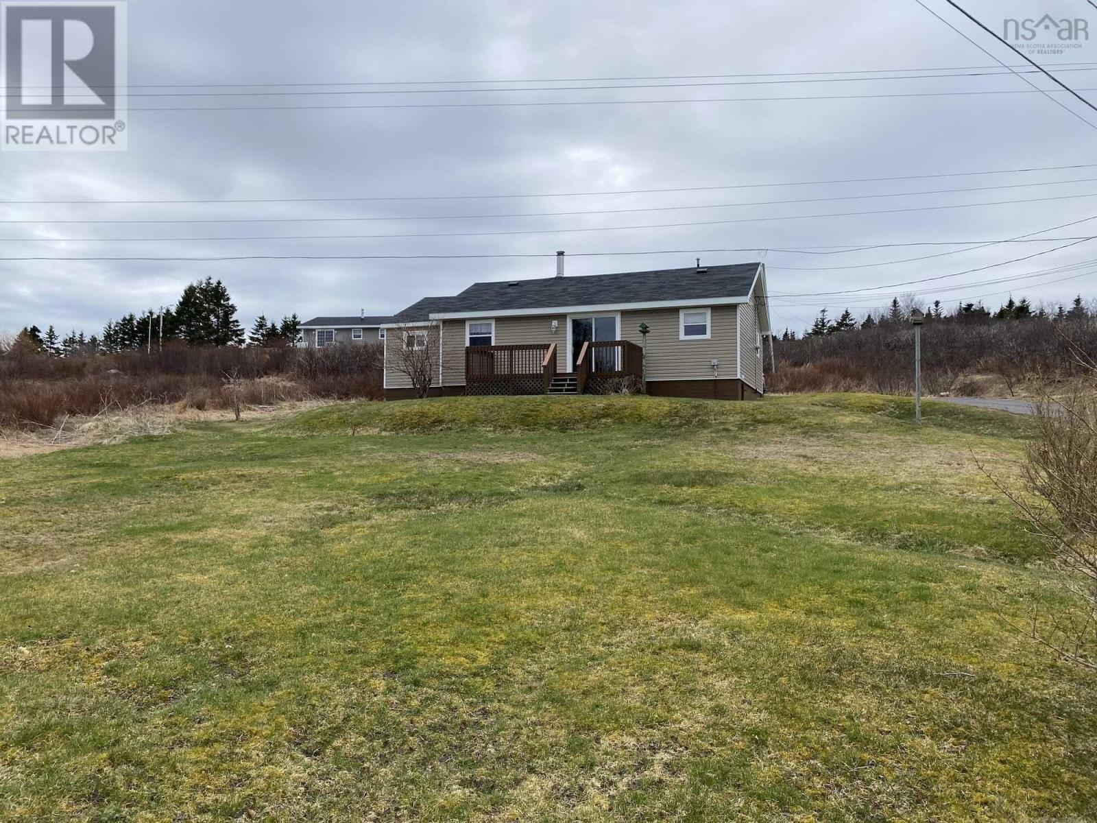 994 Dover Road, little dover, Nova Scotia