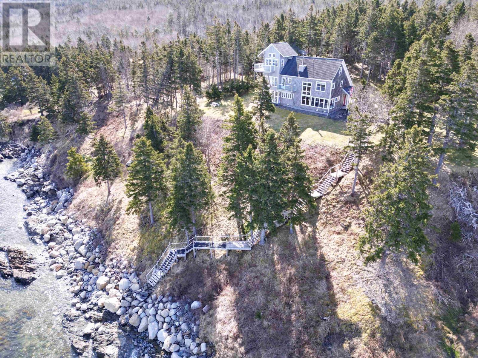 6950 Highway16, halfway cove, Nova Scotia