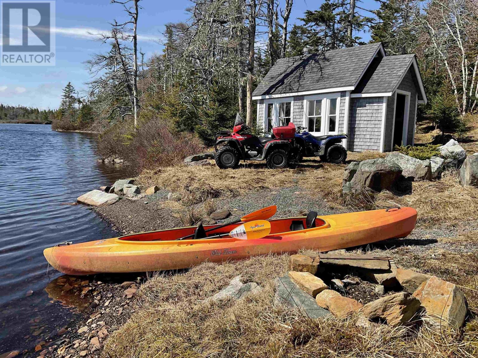 6950 Highway16, Halfway Cove, Nova Scotia  B0H 1N0 - Photo 34 - 202407856