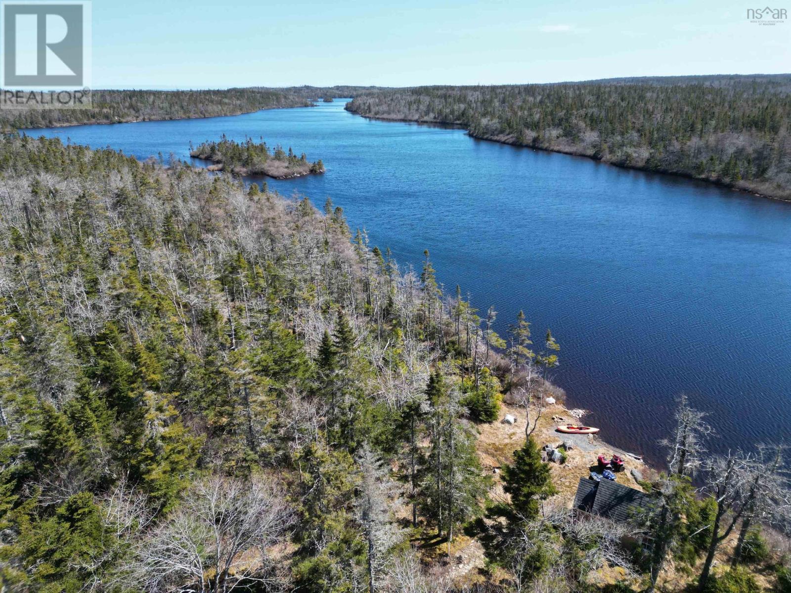 6950 Highway16, Halfway Cove, Nova Scotia  B0H 1N0 - Photo 36 - 202407856