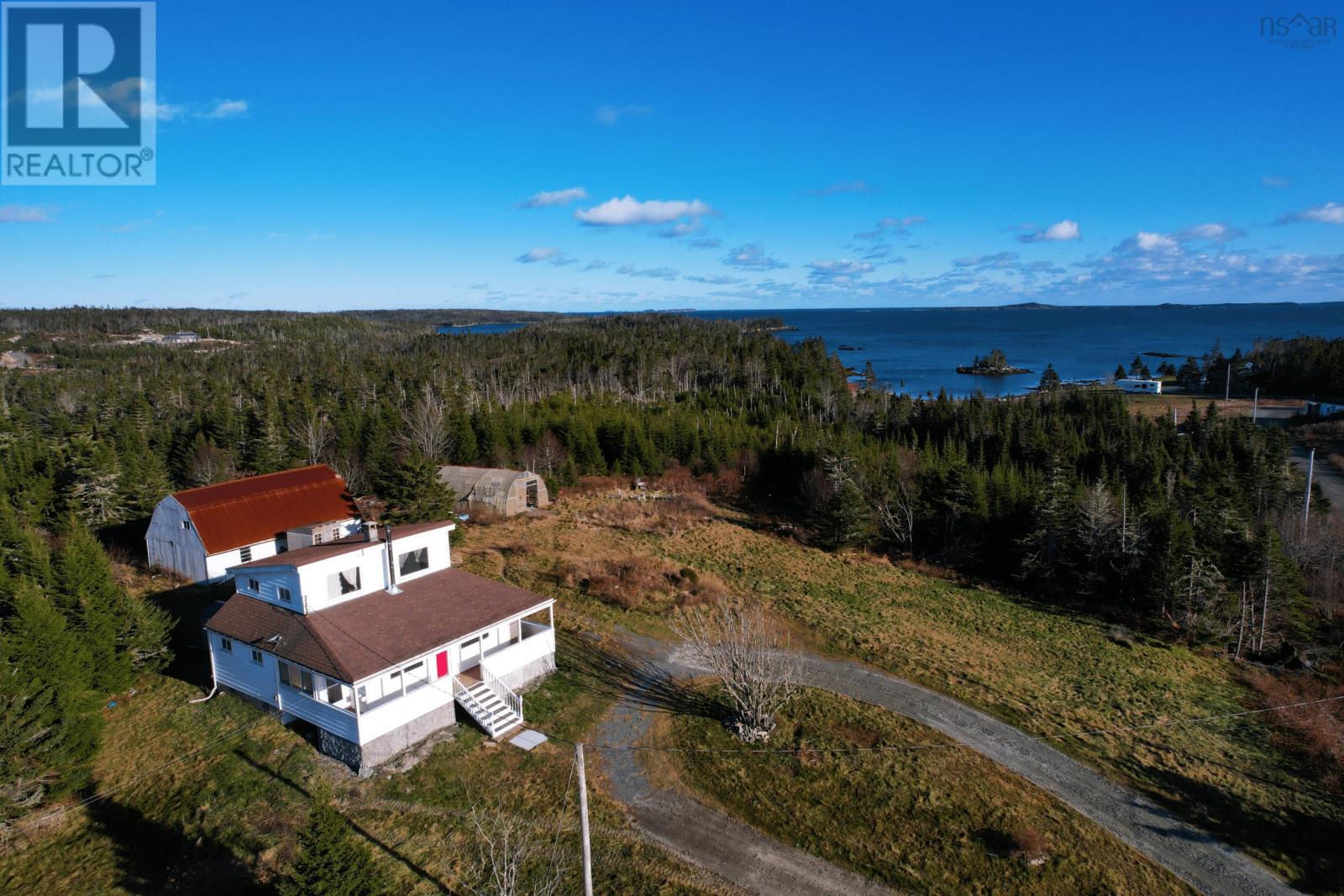 119 Grants Cove Road, sheet harbour passage, Nova Scotia