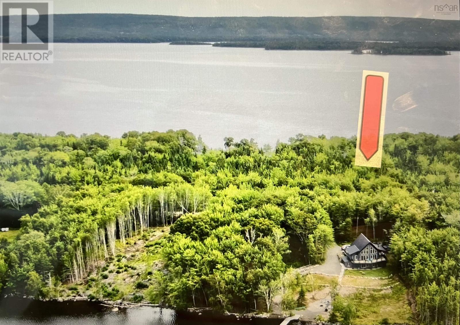 Lot 15 Old Country Road, Baddeck Inlet, Nova Scotia  B0E 1B0 - Photo 2 - 202407915