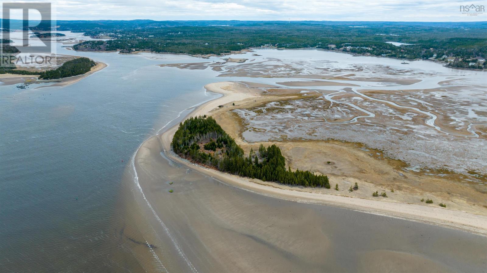 Red Island, east chezzetcook, Nova Scotia