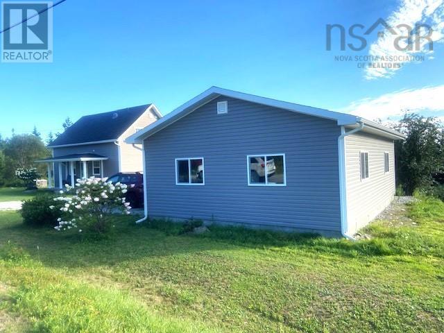 2132 Sandy Point Road, Lower Sandy Point, Nova Scotia  B0T 1W0 - Photo 2 - 202407978