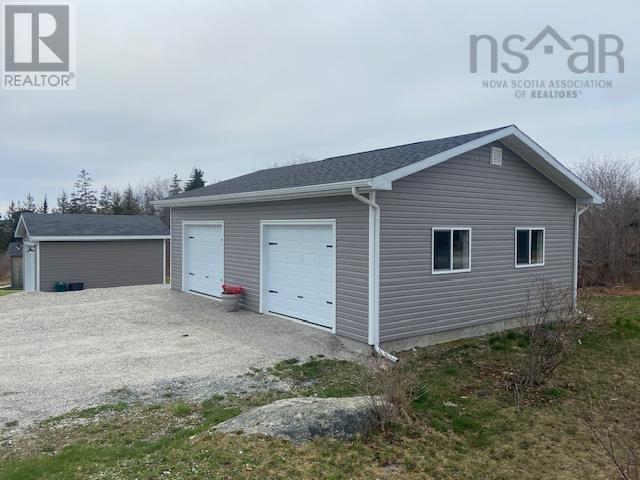 2132 Sandy Point Road, Lower Sandy Point, Nova Scotia  B0T 1W0 - Photo 21 - 202407978