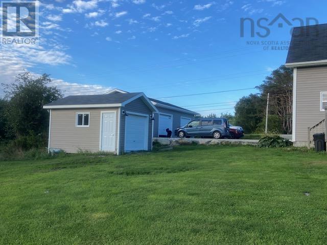 2132 Sandy Point Road, Lower Sandy Point, Nova Scotia  B0T 1W0 - Photo 25 - 202407978