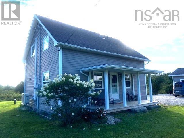 2132 Sandy Point Road, Lower Sandy Point, Nova Scotia  B0T 1W0 - Photo 28 - 202407978