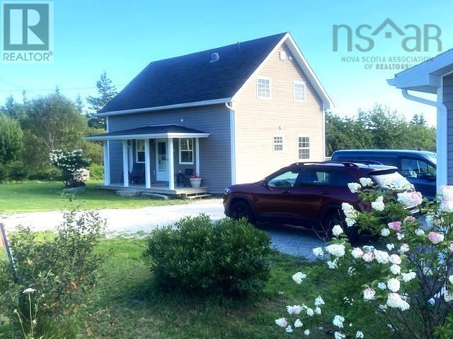 2132 Sandy Point Road, Lower Sandy Point, Nova Scotia  B0T 1W0 - Photo 3 - 202407978