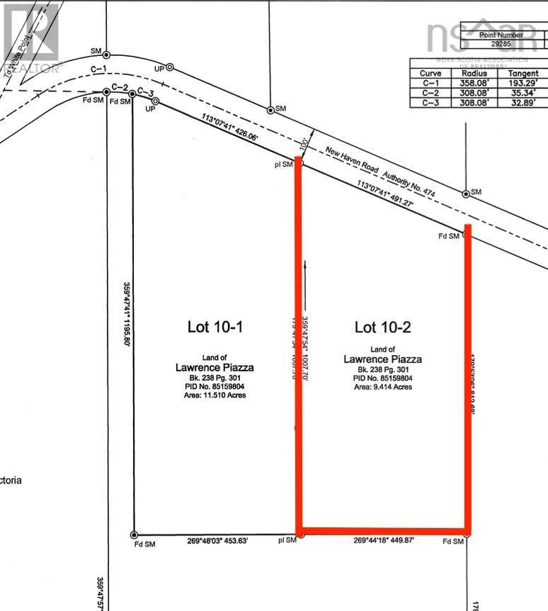 10-2 White Point Road, Smelt Brook, Nova Scotia  B0C 1N0 - Photo 4 - 202408006