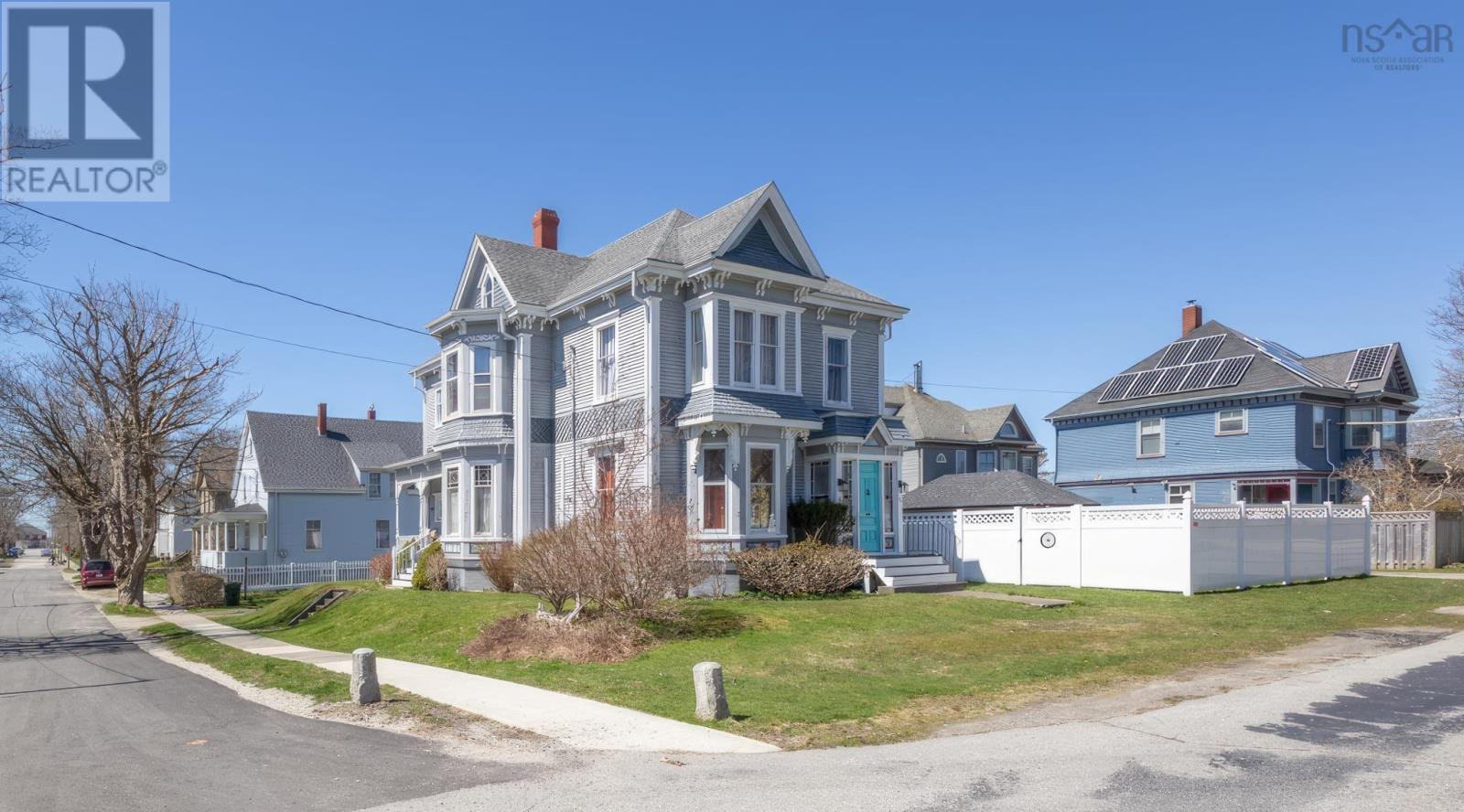 52 Park Street, yarmouth, Nova Scotia