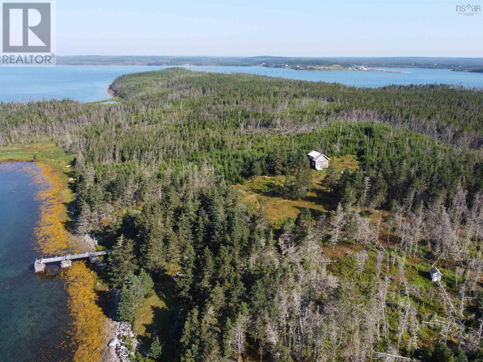 Turners Island, marie joseph, Nova Scotia