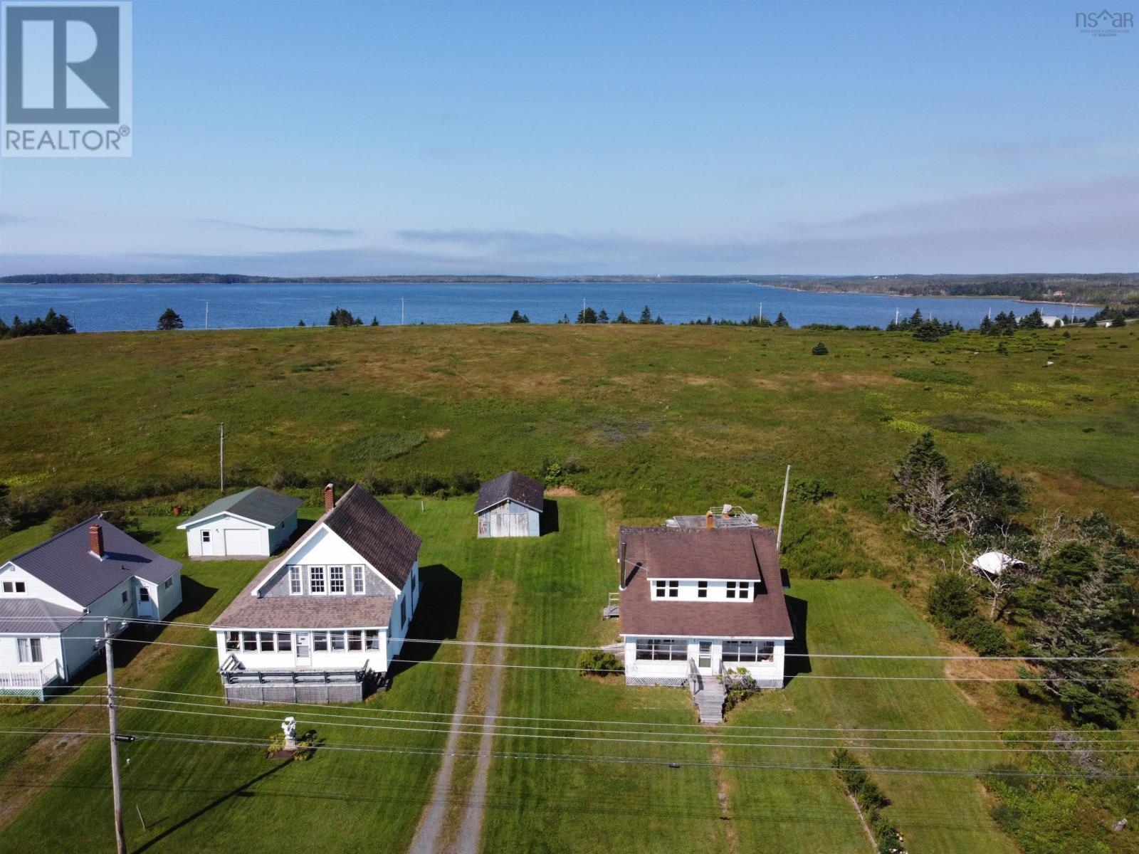 Turners Island, Marie Joseph, Nova Scotia  B0J 2G0 - Photo 14 - 202408112