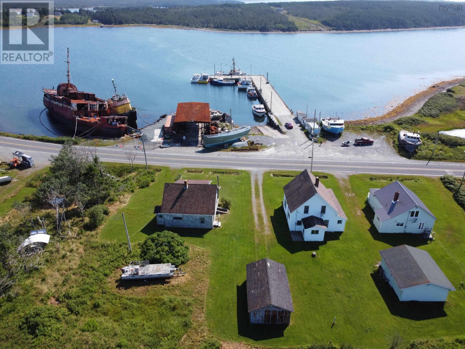 Turners Island, Marie Joseph, Nova Scotia  B0J 2G0 - Photo 15 - 202408112