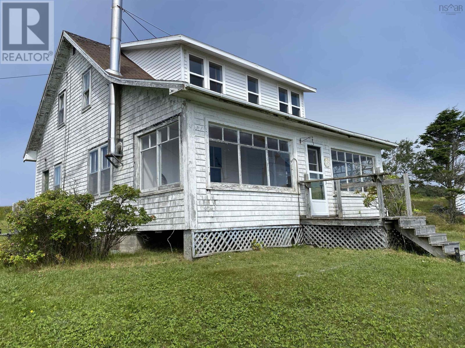 Turners Island, Marie Joseph, Nova Scotia  B0J 2G0 - Photo 27 - 202408112