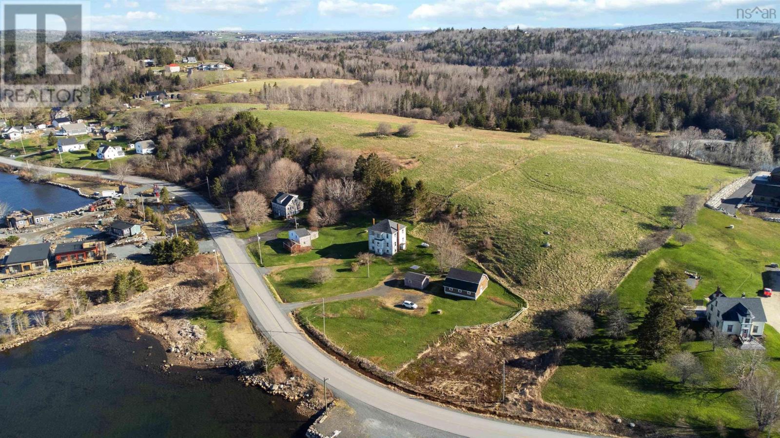 688 Mason Beach Road, First South, Nova Scotia  B0J 2C0 - Photo 20 - 202408117