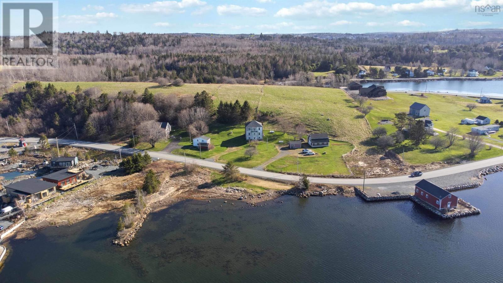 688 Mason Beach Road, First South, Nova Scotia  B0J 2C0 - Photo 25 - 202408117