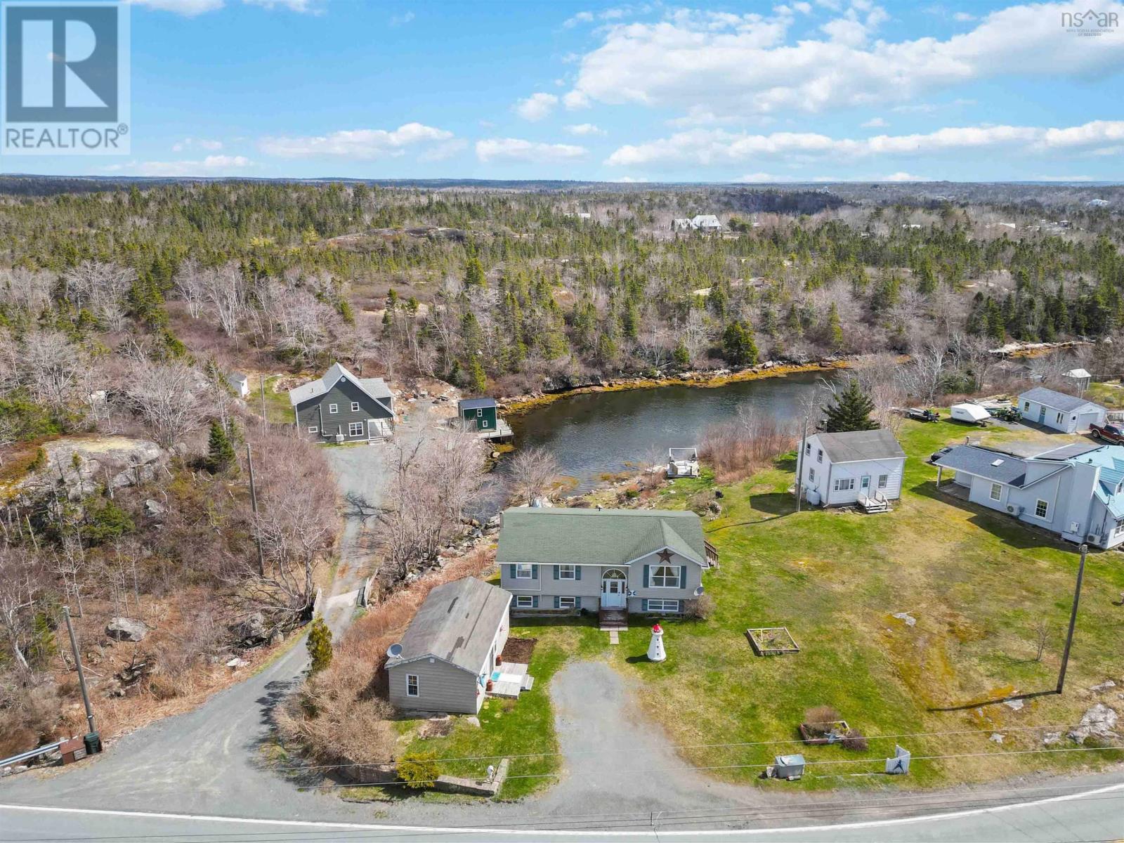 6786 Prospect Road, West Dover, Nova Scotia  B3Z 3T2 - Photo 2 - 202408158