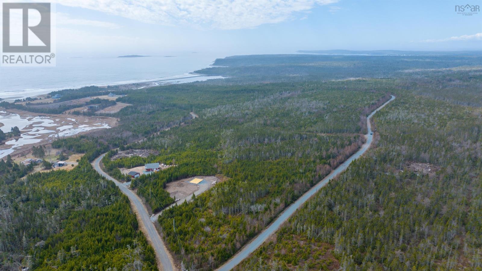 Parcel Rr-1 Nebooktook Walk, Clam Bay, Nova Scotia  B0J 2L0 - Photo 11 - 202408168