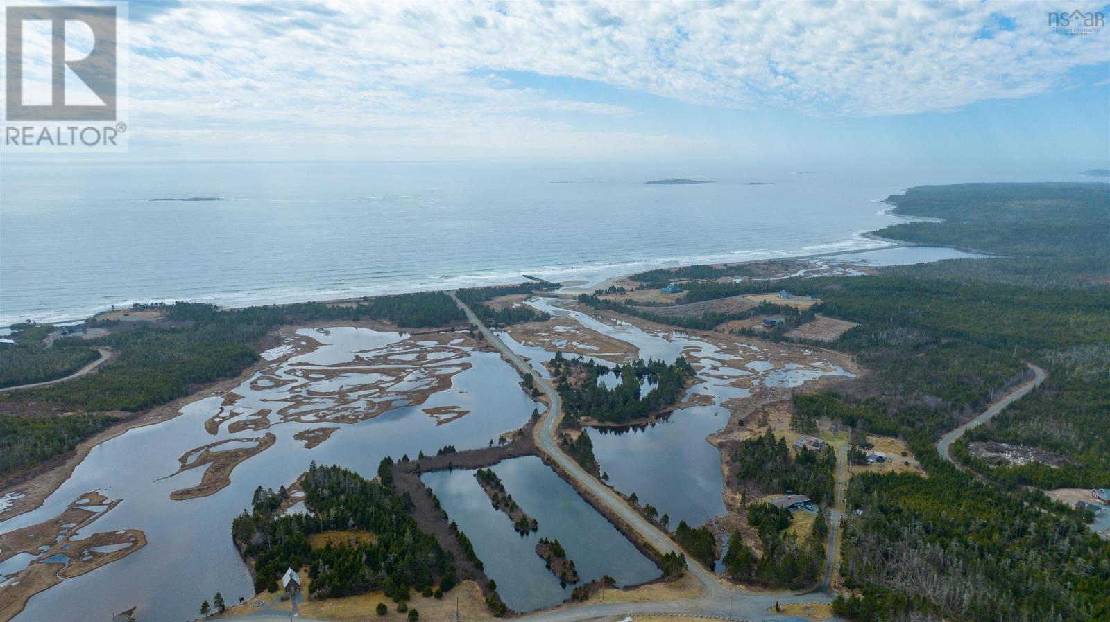 Parcel R-2 0 Nebooktook Walk, Clam Bay, Nova Scotia  B0J 2L0 - Photo 10 - 202408170