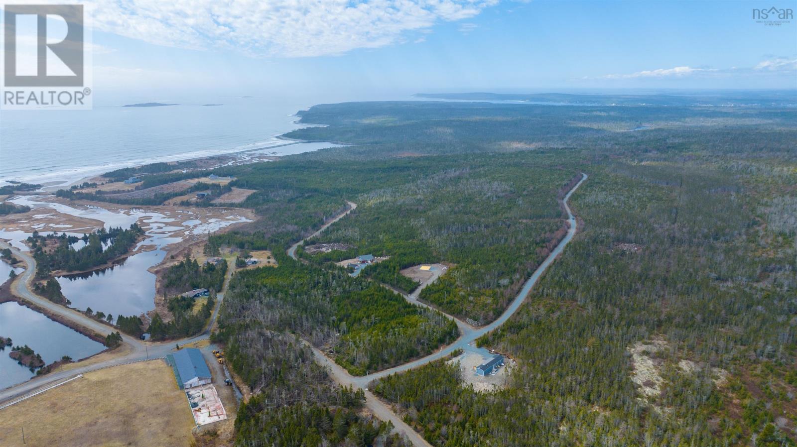 Parcel R-2 0 Nebooktook Walk, Clam Bay, Nova Scotia  B0J 2L0 - Photo 11 - 202408170