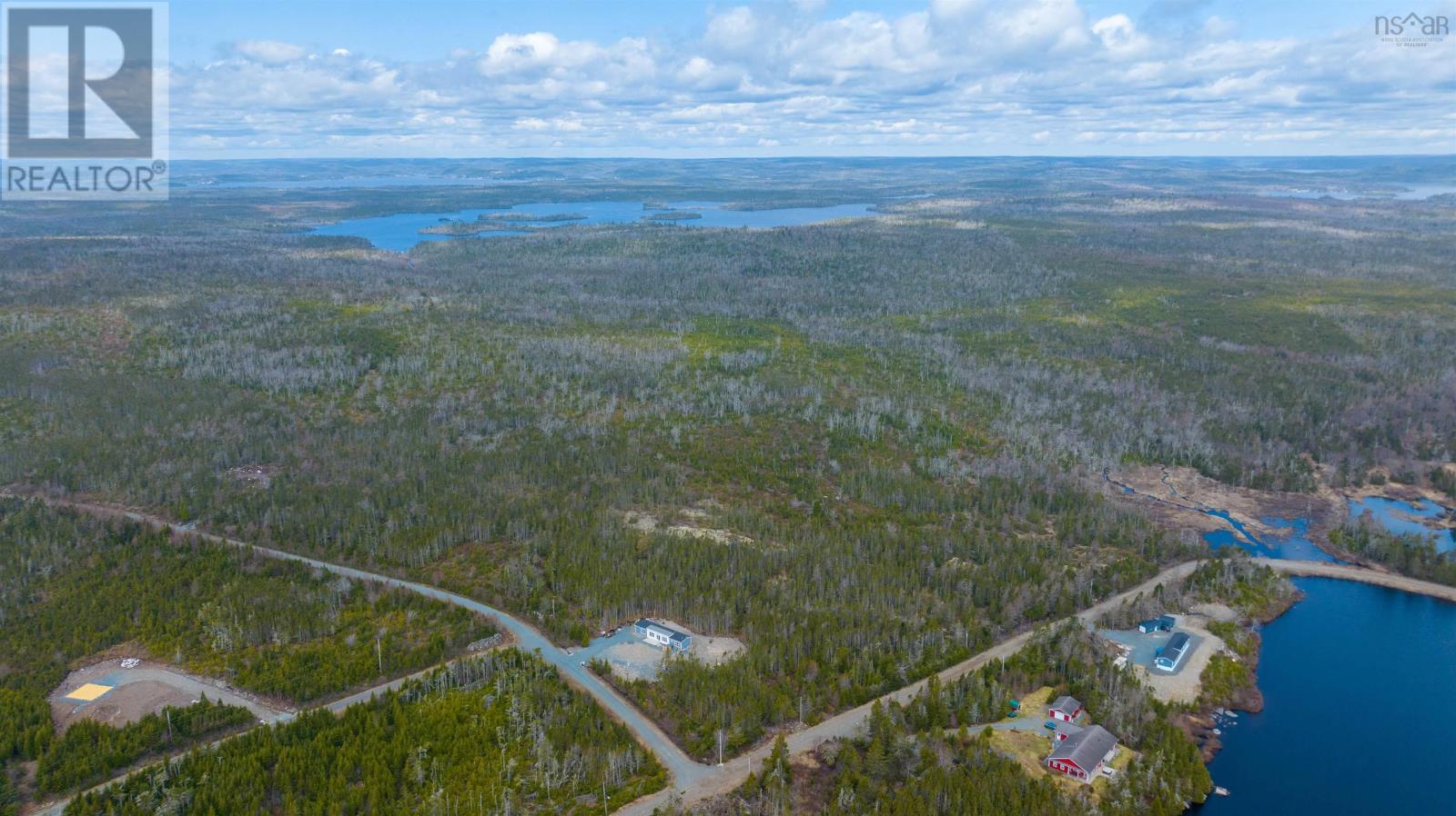 Parcel R-2 0 Nebooktook Walk, Clam Bay, Nova Scotia  B0J 2L0 - Photo 21 - 202408170