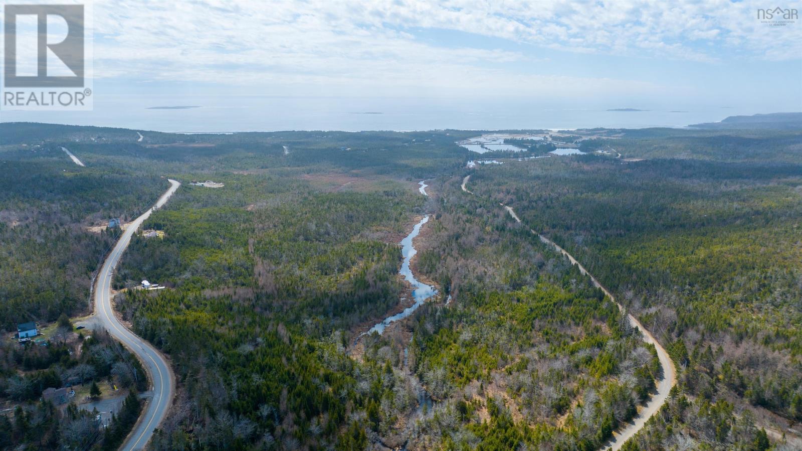 0 Nebooktook Walk, clam bay, Nova Scotia