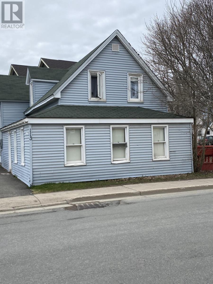 113 COLLEGE STREET, ANTIGONISH, N.S., antigonish, Nova Scotia