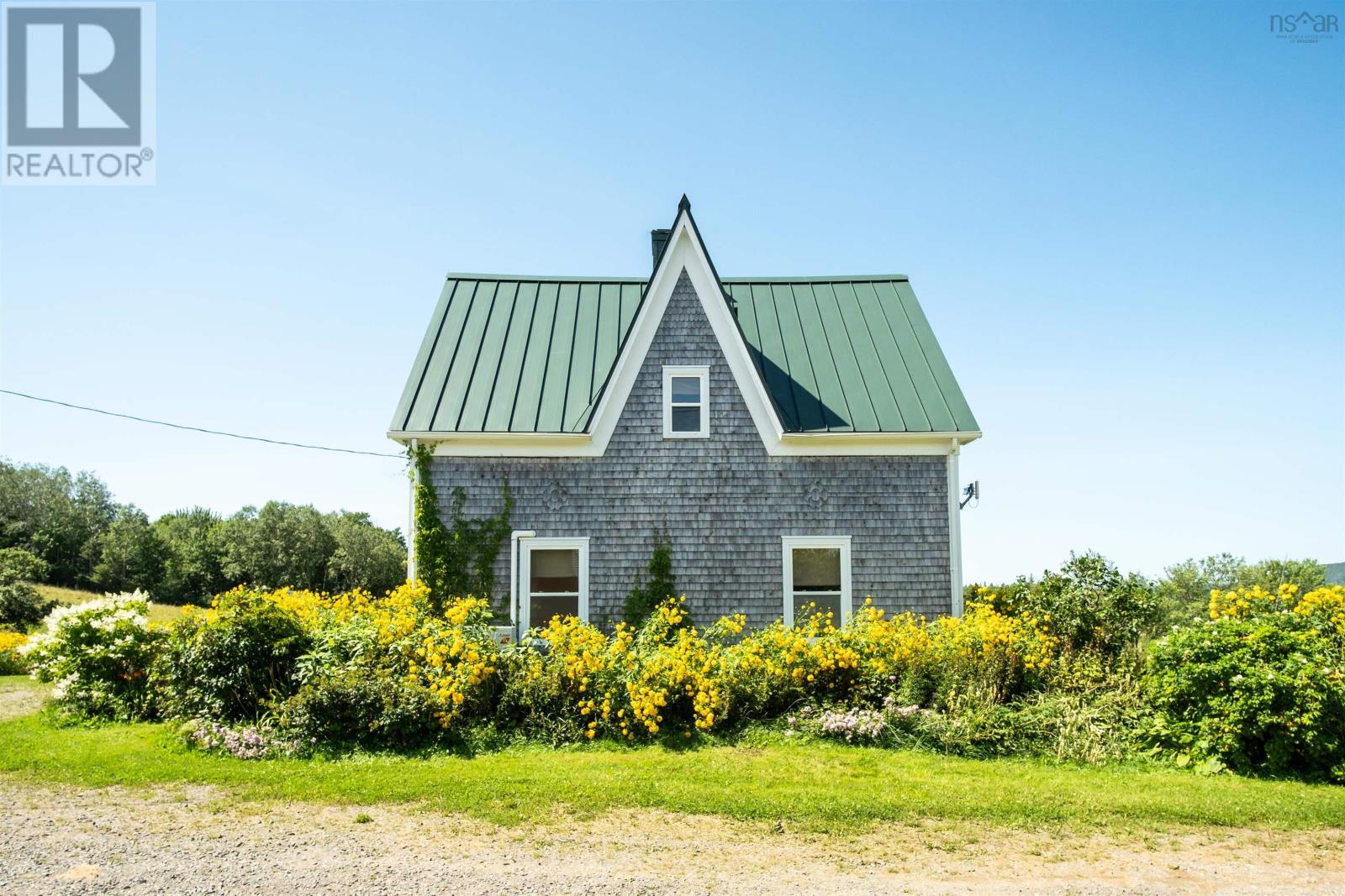 166 Rankinville Road, Mabou, Nova Scotia  B0E 1X0 - Photo 38 - 202408205