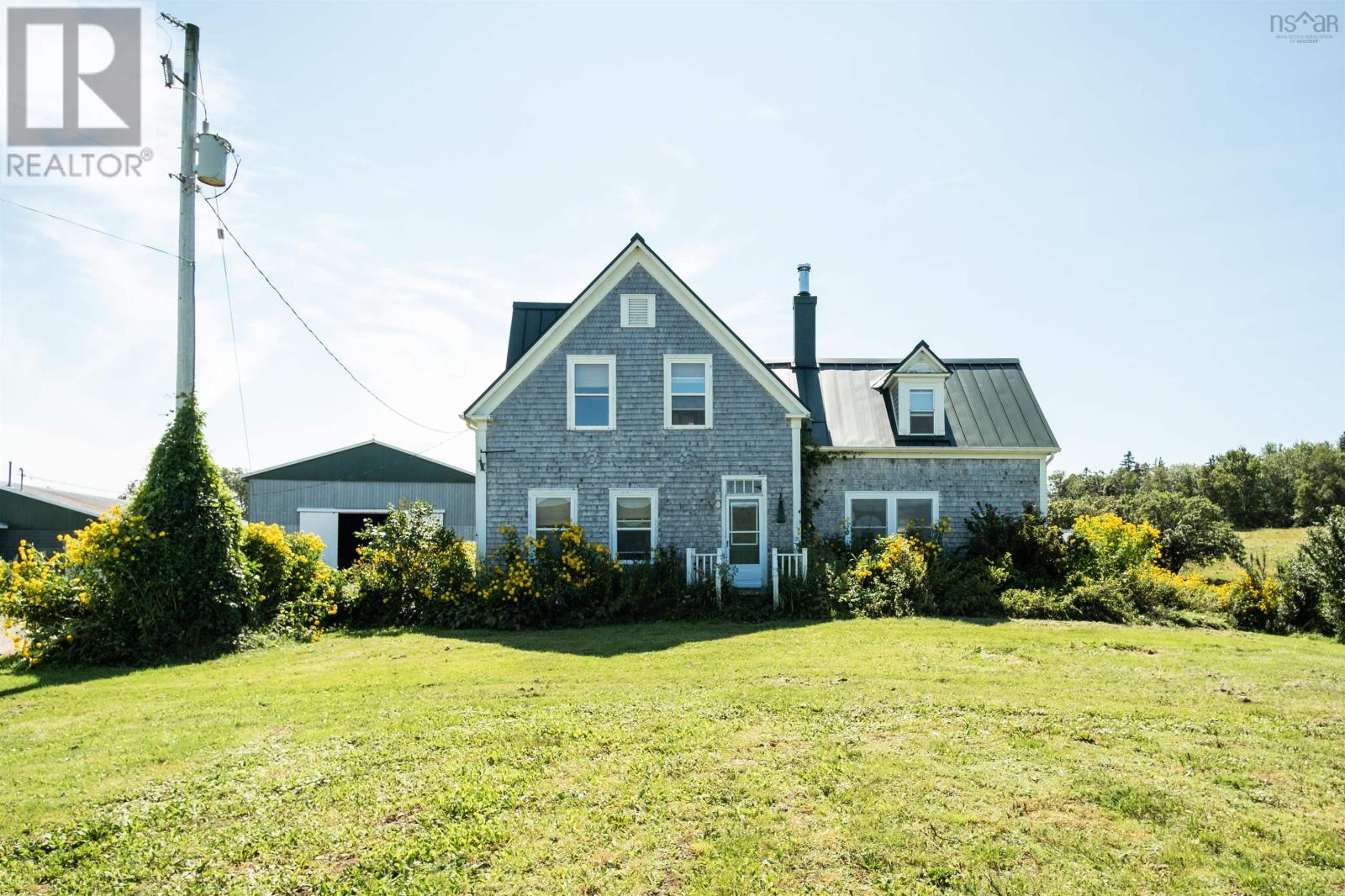 166 Rankinville Road, Mabou, Nova Scotia  B0E 1X0 - Photo 40 - 202408205