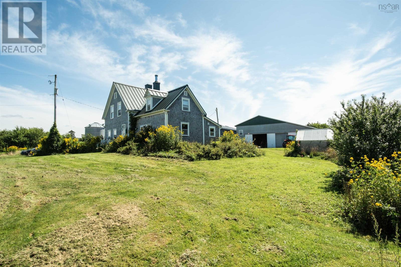 166 Rankinville Road, Mabou, Nova Scotia  B0E 1X0 - Photo 42 - 202408205