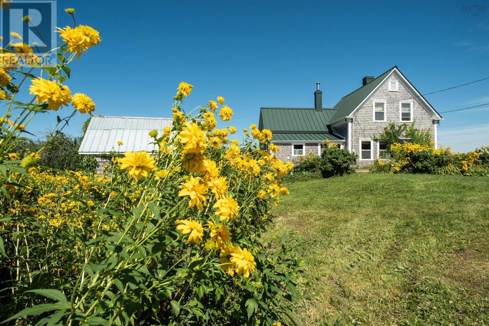 166 Rankinville Road, Mabou, Nova Scotia  B0E 1X0 - Photo 46 - 202408205