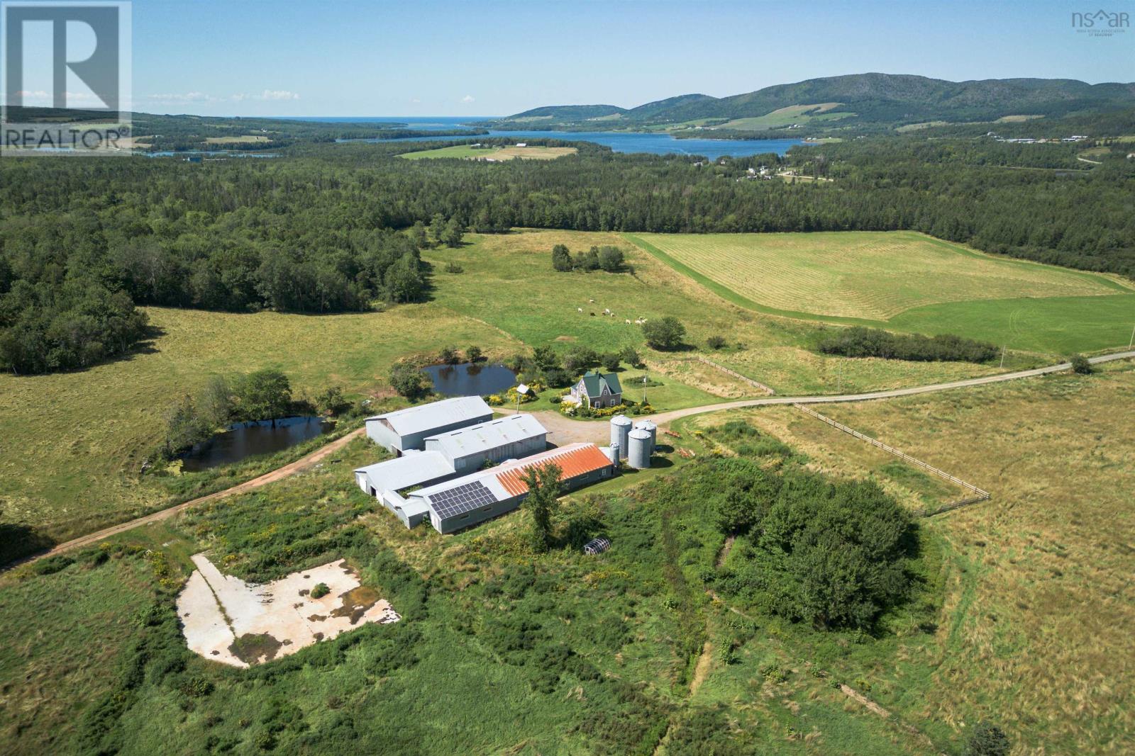 166 Rankinville Road, Mabou, Nova Scotia  B0E 1X0 - Photo 9 - 202408205