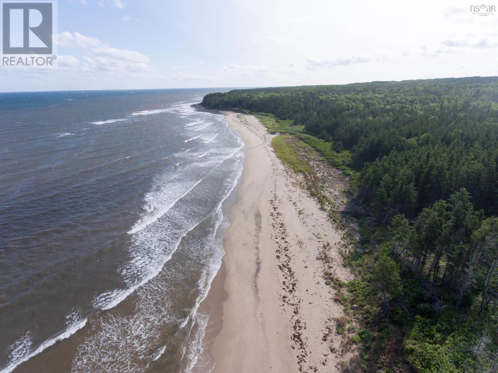 Lot 6 Campbells Lane, pictou island, Nova Scotia