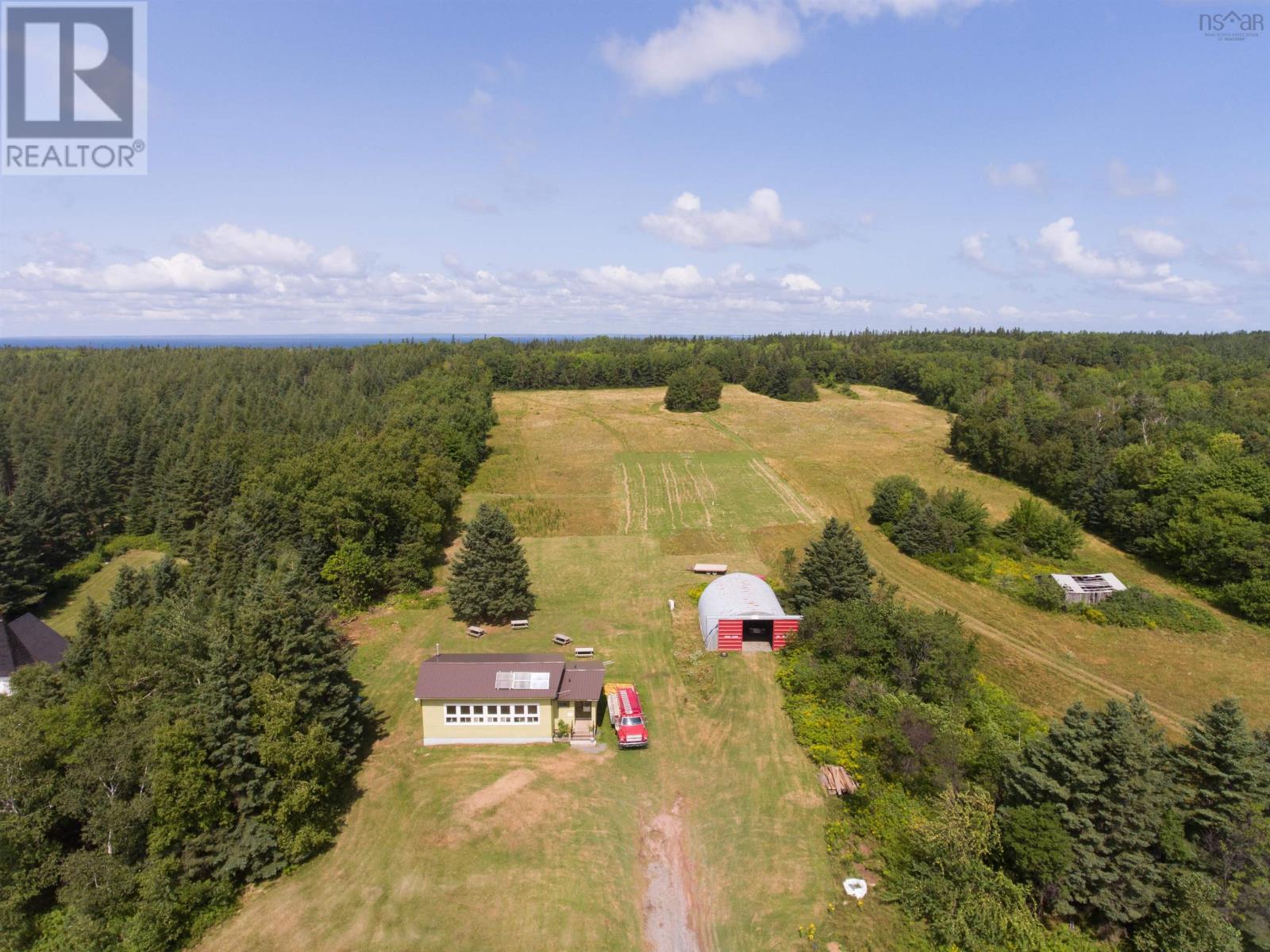 Lot 6 Campbells Lane, Pictou Island, Nova Scotia  B0K 1J0 - Photo 2 - 202408221