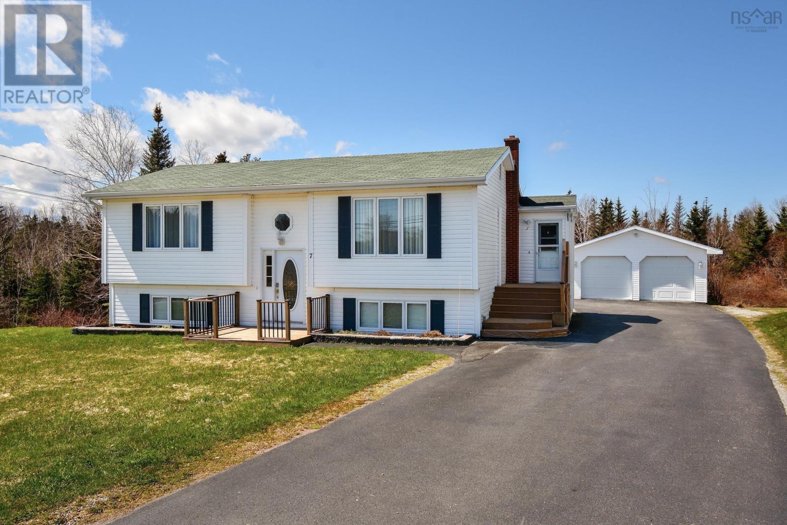 7 Pine Ridge Drive, port hawkesbury, Nova Scotia