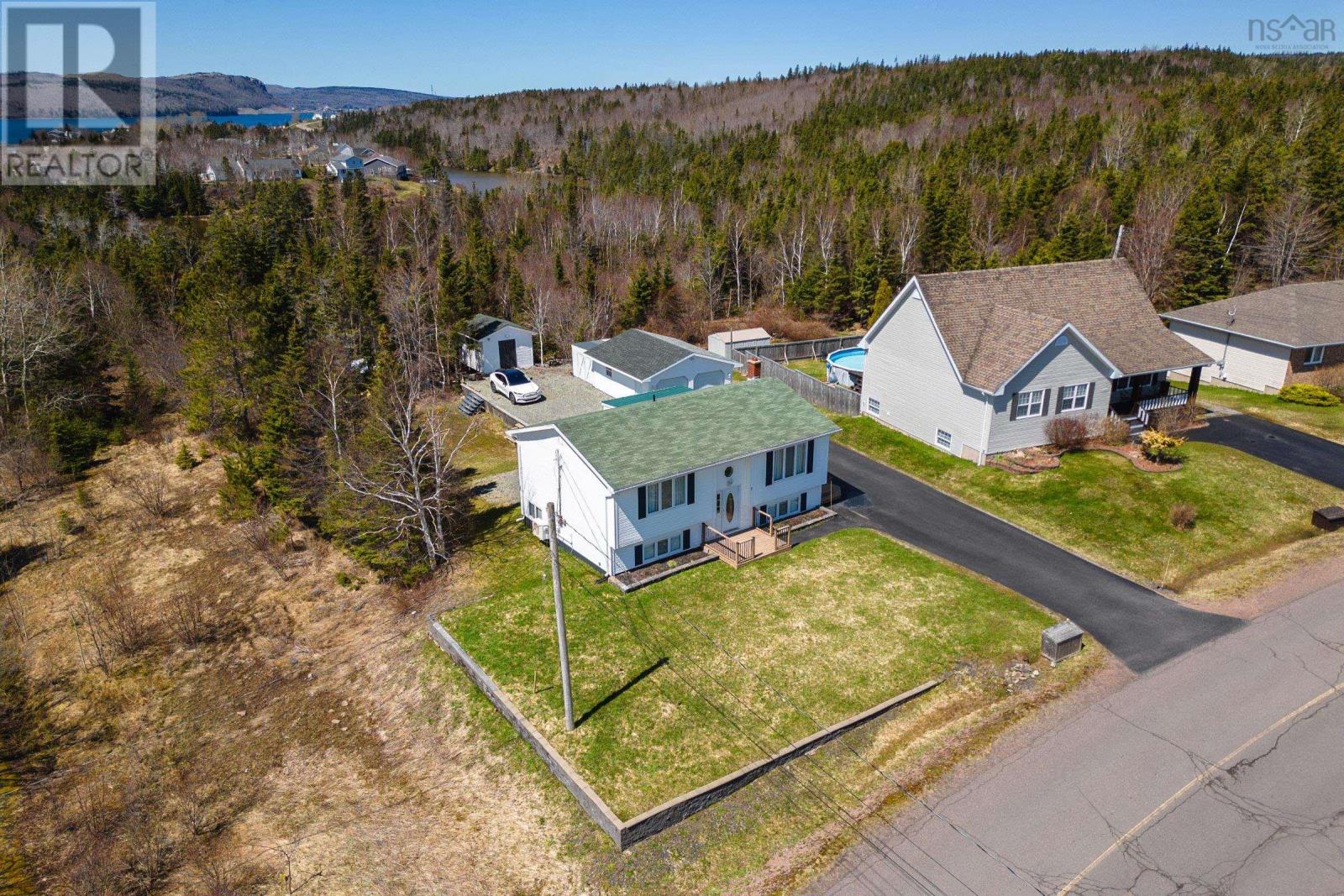 7 Pine Ridge Drive, Port Hawkesbury, Nova Scotia  B9A 2L3 - Photo 43 - 202408284