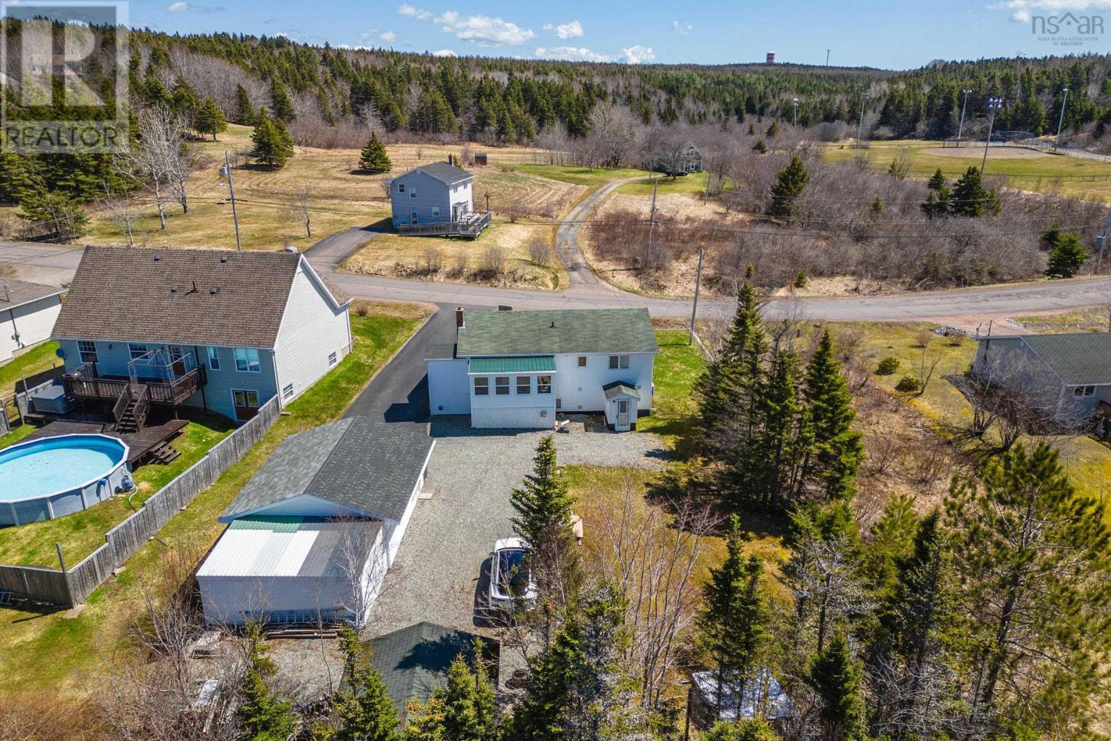 7 Pine Ridge Drive, Port Hawkesbury, Nova Scotia  B9A 2L3 - Photo 47 - 202408284