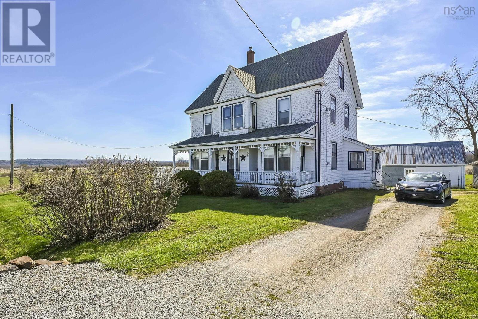 583 Fitch Road, Clarence East, Nova Scotia  B0S 1M0 - Photo 34 - 202408312