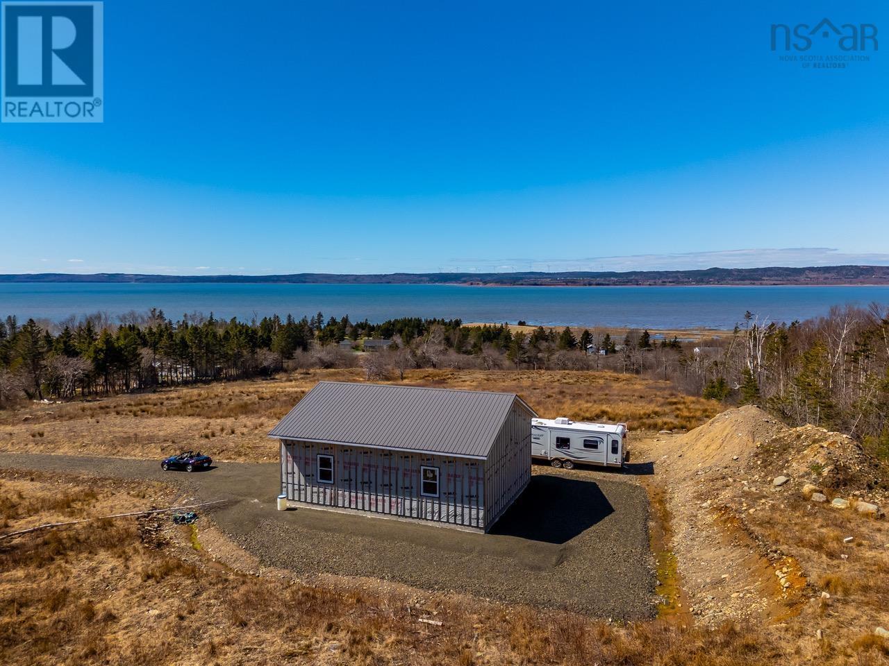 8408 Highway 1, brighton, Nova Scotia