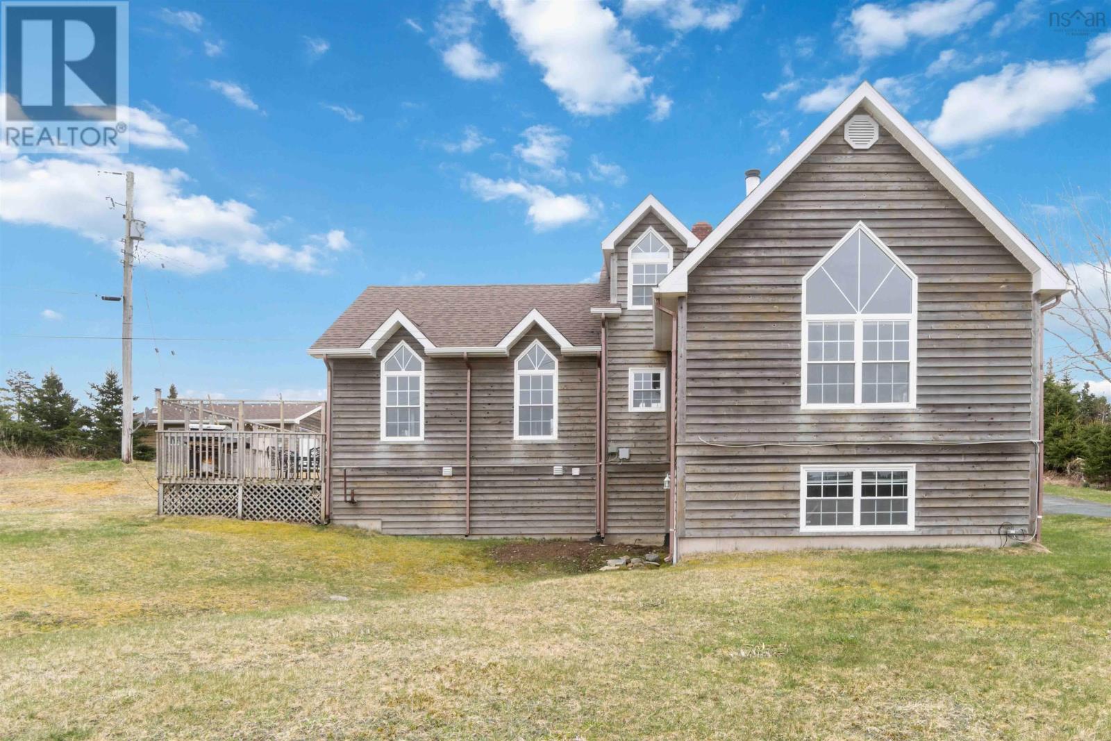 180 Murphys Road, Murphy Cove, Nova Scotia  B0J 3H0 - Photo 42 - 202408339