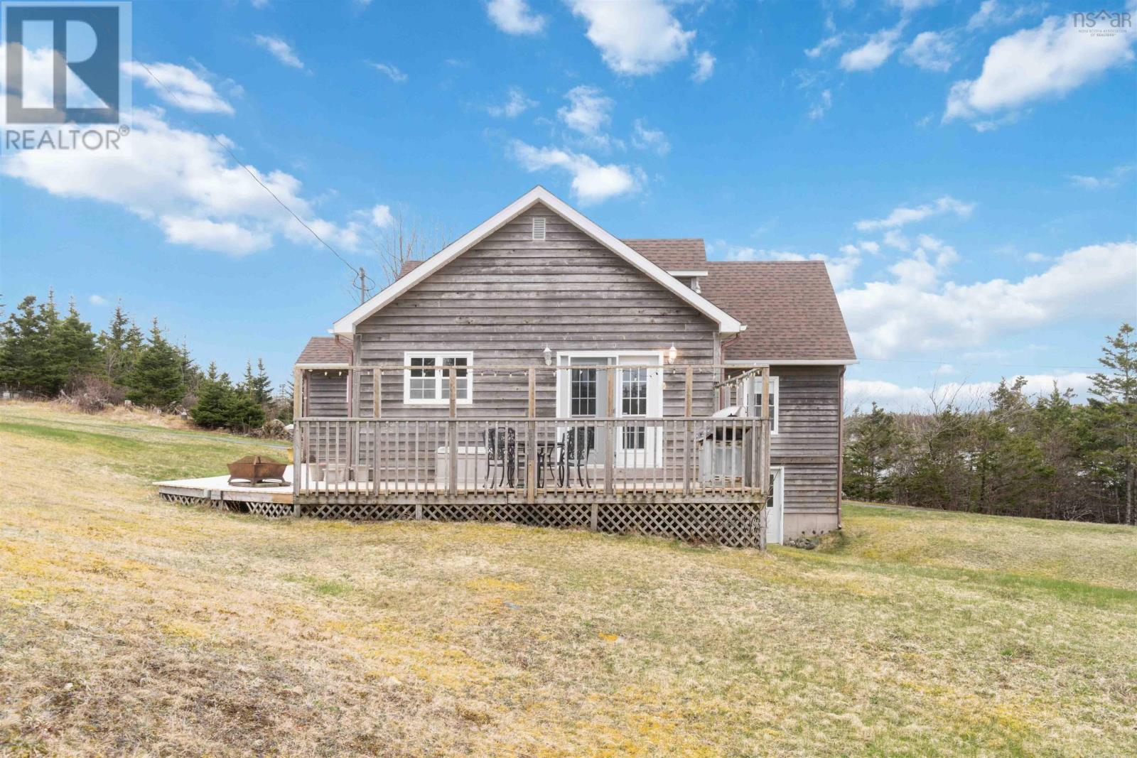 180 Murphys Road, Murphy Cove, Nova Scotia  B0J 3H0 - Photo 43 - 202408339