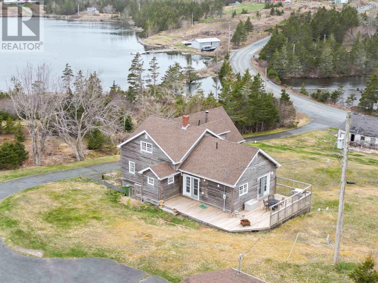 180 Murphys Road, Murphy Cove, Nova Scotia  B0J 3H0 - Photo 47 - 202408339