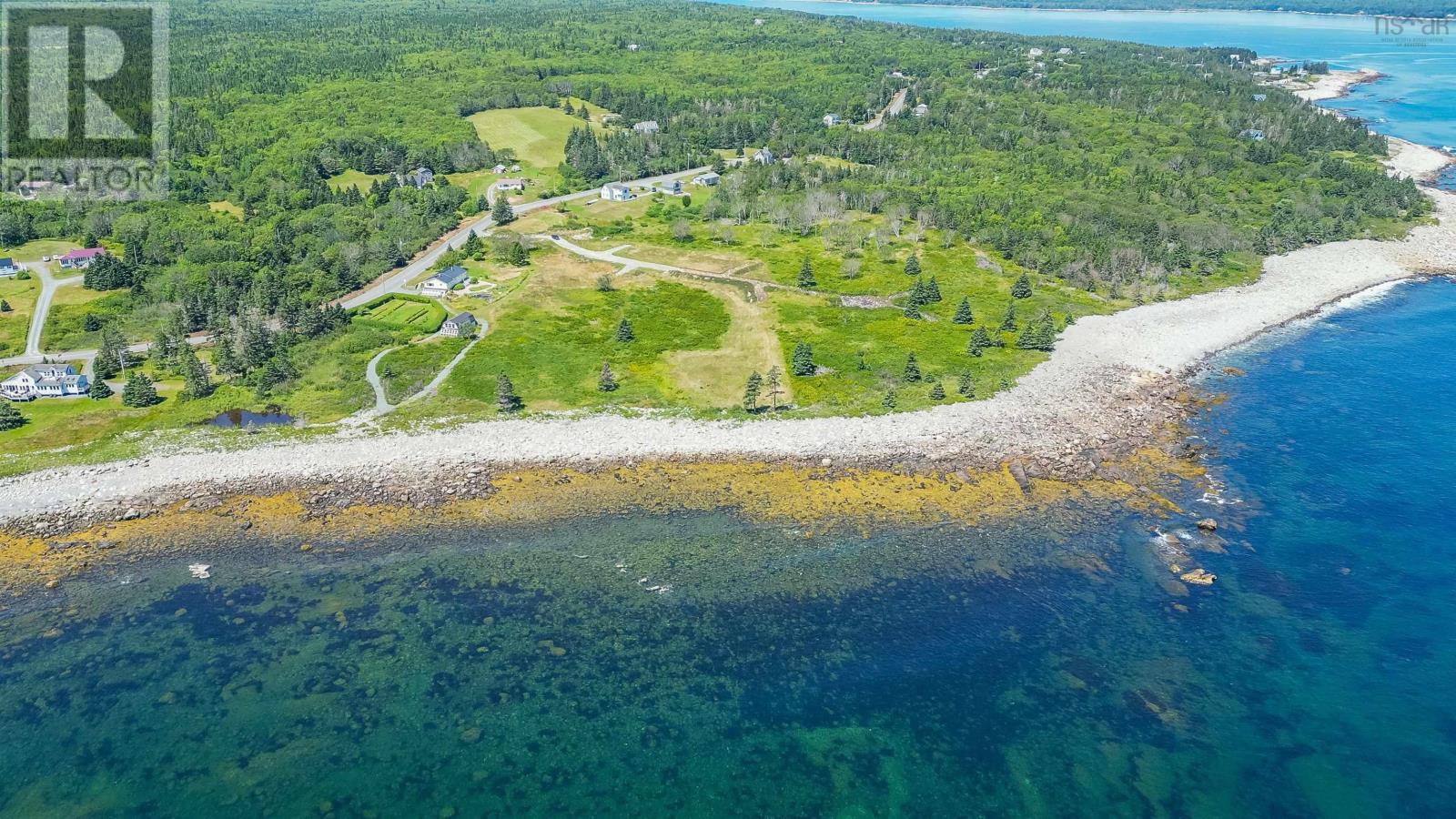 1 Scobey Lane Mersey Point, NS Lane, mersey point, Nova Scotia