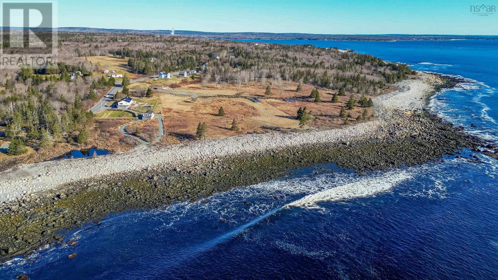 1 Scobey Lane Mersey Point, Ns Lane, Mersey Point, Nova Scotia  B0T 1K0 - Photo 10 - 202408371